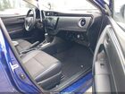 2017 Toyota Corolla Se Синий vin: 2T1BURHE4HC928221 2017 Toyota Corolla Se Синий vin: 2T1BURHE4HC928221