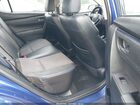 2017 Toyota Corolla Se Синий vin: 2T1BURHE4HC928221 2017 Toyota Corolla Se Синий vin: 2T1BURHE4HC928221