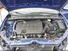 2017 Toyota Corolla Se Синий vin: 2T1BURHE4HC928221 2017 Toyota Corolla Se Синий vin: 2T1BURHE4HC928221
