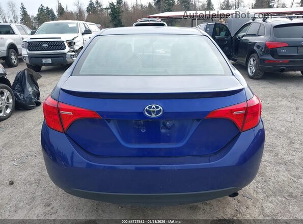 2T1BURHE4HC928221 2017 TOYOTA LL Синий 