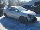 2018 Toyota Corolla L Gray vin: 2T1BURHE4JC978462 2018 Toyota Corolla L Gray vin: 2T1BURHE4JC978462