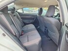 2019 Toyota Corolla Le White vin: 2T1BURHE4KC166354