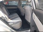 2017 Toyota Corolla Le Серебряный vin: 2T1BURHE5HC847678