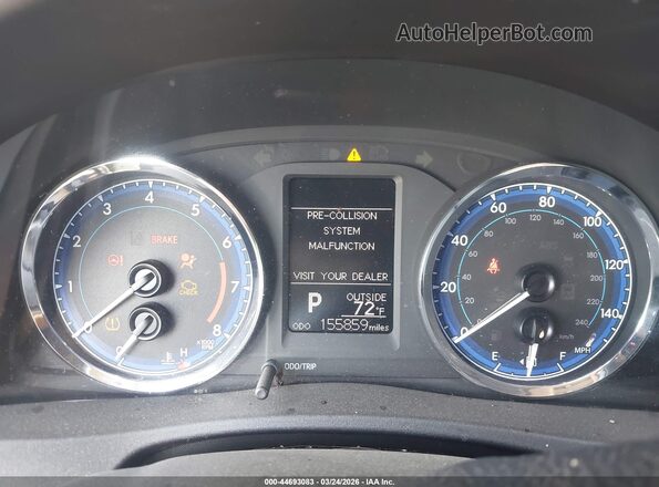 2T1BURHE5JC987820 2018 TOYOTA LL Серый Вид задних сидений