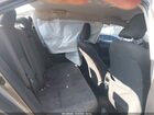 2018 Toyota Corolla Le Серый vin: 2T1BURHE5JC987820