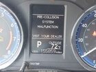 2018 Toyota Corolla Le Серый vin: 2T1BURHE5JC987820