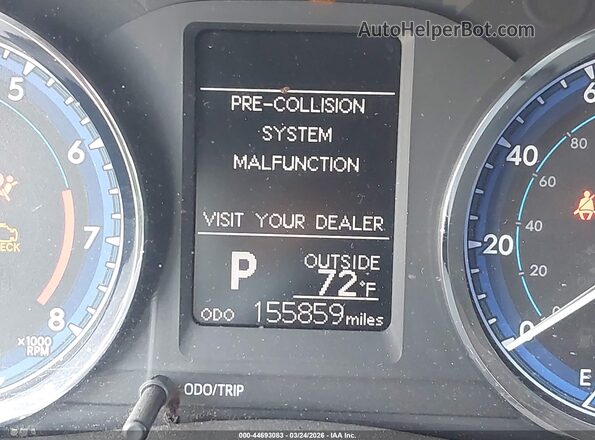 2T1BURHE5JC987820 2018 TOYOTA LL Серый 