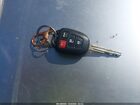 2018 Toyota Corolla Le Серый vin: 2T1BURHE5JC987820