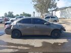 2018 Toyota Corolla Le Серый vin: 2T1BURHE5JC987820