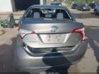 2018 Toyota Corolla Le Серый vin: 2T1BURHE5JC987820