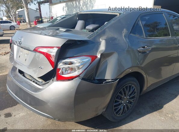 2T1BURHE5JC987820 2018 TOYOTA LL Серый 
