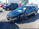 2019 Toyota Corolla L Черный vin: 2T1BURHE5KC128745