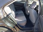 2019 Toyota Corolla L Черный vin: 2T1BURHE5KC128745