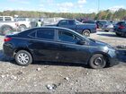 2019 Toyota Corolla L Черный vin: 2T1BURHE5KC128745