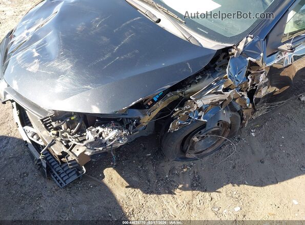 2T1BURHE5KC128745 2019 TOYOTA LL Черный 