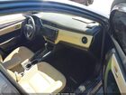 2019 Toyota Corolla Le Gray vin: 2T1BURHE5KC217635