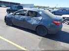 2019 Toyota Corolla Le Gray vin: 2T1BURHE5KC217635