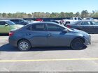 2019 Toyota Corolla Le Gray vin: 2T1BURHE5KC217635