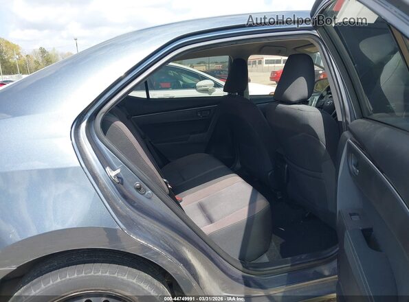 2T1BURHE6HC781710 2017 TOYOTA LL Серый Вид наклейки с VIN-кодом