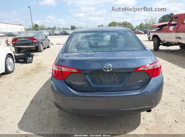 2T1BURHE6HC781710 2017 TOYOTA LL Серый 