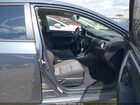 2017 Toyota Corolla Le Серый vin: 2T1BURHE6HC781710