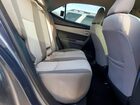 2017 Toyota Corolla Le Угольный vin: 2T1BURHE6HC838844