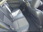 2017 Toyota Corolla Se Серый vin: 2T1BURHE6HC922081