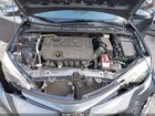 2017 Toyota Corolla Se Серый vin: 2T1BURHE6HC922081