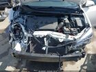 2018 Toyota Corolla Se White vin: 2T1BURHE6JC048613 2018 Toyota Corolla Se White vin: 2T1BURHE6JC048613