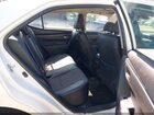 2018 Toyota Corolla Se White vin: 2T1BURHE6JC048613 2018 Toyota Corolla Se White vin: 2T1BURHE6JC048613