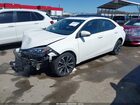 2018 Toyota Corolla Se White vin: 2T1BURHE6JC048613 2018 Toyota Corolla Se White vin: 2T1BURHE6JC048613