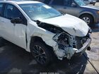 2018 Toyota Corolla Se White vin: 2T1BURHE6JC048613 2018 Toyota Corolla Se White vin: 2T1BURHE6JC048613