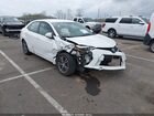 2016 Toyota Corolla Le Белый vin: 2T1BURHE7GC570630