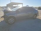 2016 Toyota Corolla Le Charcoal vin: 2T1BURHE7GC636058