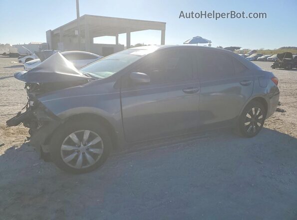 2T1BURHE7GC636058 2016 TOYOTA LL Charcoal Front left