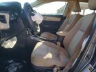 2016 Toyota Corolla Le Charcoal vin: 2T1BURHE7GC636058