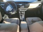 2016 Toyota Corolla Le Charcoal vin: 2T1BURHE7GC636058