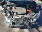 2018 Toyota Corolla Se Серый vin: 2T1BURHE7JC071799