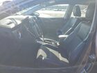 2018 Toyota Corolla Se Серый vin: 2T1BURHE7JC071799