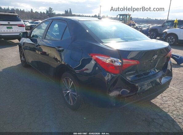 2T1BURHE7KC218740 2019 TOYOTA LL Green Trasero izquierdo