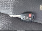 2019 Toyota Corolla Le Green vin: 2T1BURHE7KC218740