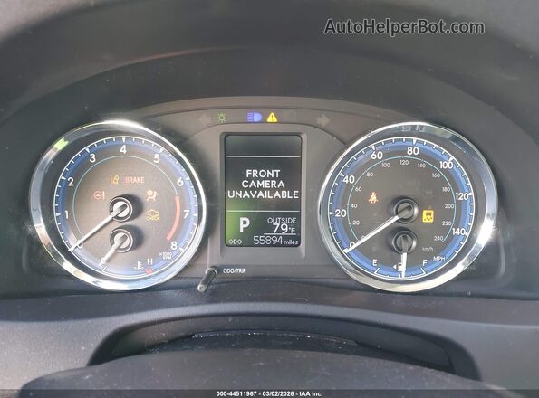 2T1BURHE7KC218740 2019 TOYOTA LL Green Vista de los asientos traseros