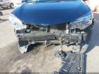 2019 Toyota Corolla Le Green vin: 2T1BURHE7KC218740