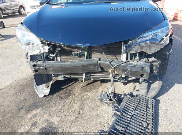 2T1BURHE7KC218740 2019 TOYOTA LL Green Vista frontal