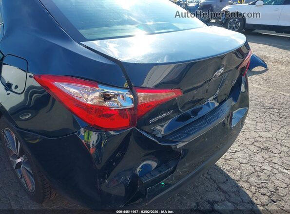 2T1BURHE7KC218740 2019 TOYOTA LL Green 