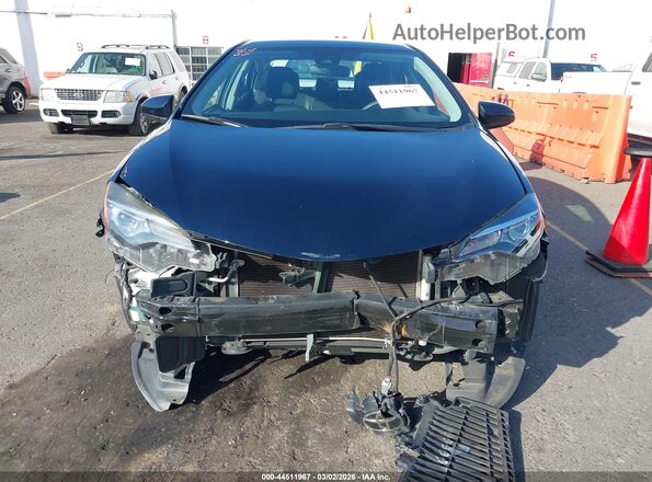 2T1BURHE7KC218740 2019 TOYOTA LL Green Vista interior trasera