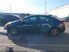 2019 Toyota Corolla Le Green vin: 2T1BURHE7KC218740