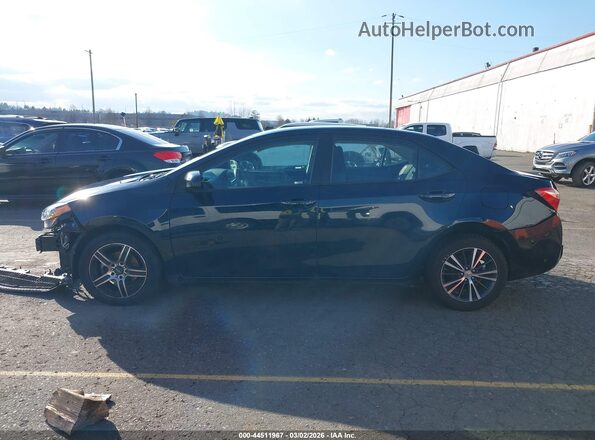 2T1BURHE7KC218740 2019 TOYOTA LL Green 