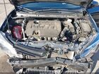 2019 Toyota Corolla Le Green vin: 2T1BURHE7KC218740
