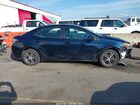 2019 Toyota Corolla Le Green vin: 2T1BURHE7KC218740